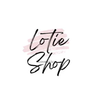 Lotie Shop Cosmetics