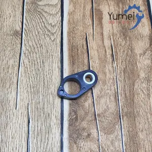 BONIT PAKING FIBER KEDUDUKAN INJEKTOR YAMAHA NMAX AEROX MX KING LEXI VIXION OLD R15 ORIGINAL