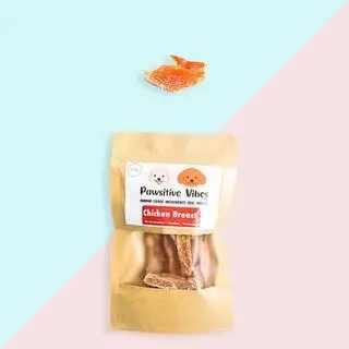 CHICKEN BREAST 50g