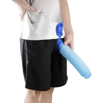 Applicable Scene Toilet Portable Solusi Buang Air Kecil Saat Darurat 2