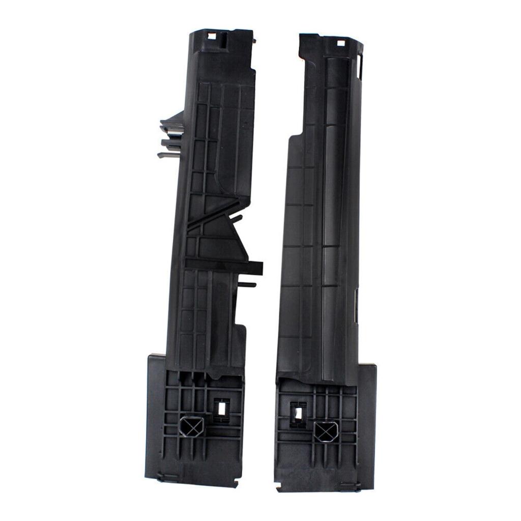 Radiator Expansion Water Tank Mounting Plate Bracket Support Compatible ...