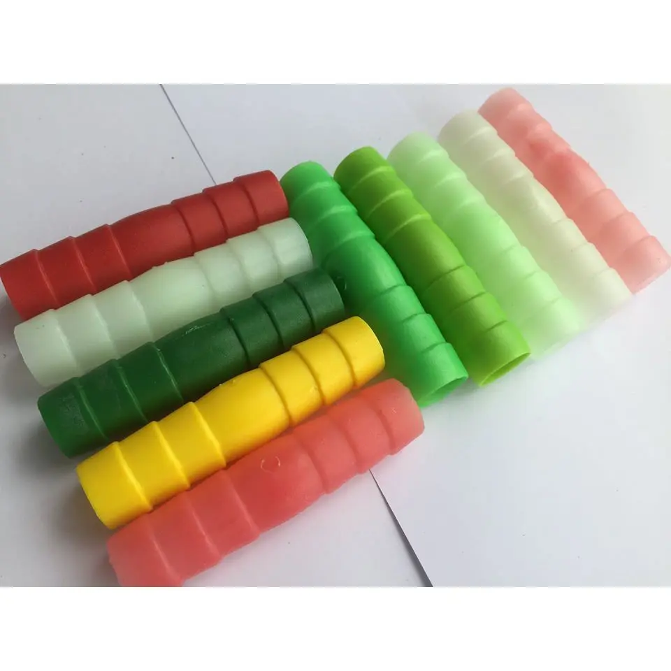 10 chiếc Ống cút nối dây mềm dẫn nước sâu bơm nước, đầu nối dây bơm nước phi 21
