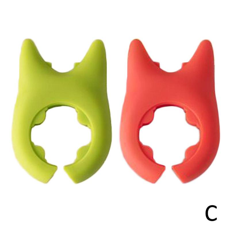 Product Introduction of Universal Storage Rack Household Stove Pot Spoon Pot Pan Holder Spatula Bracket Clip Heat Resist 28