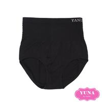 Gambar YANU | Slimming Pants Rajut YANU 3014  Korset Wanita - Softpink dari Yuna By Yanu Kota Administrasi Jakarta Barat 5 Tokopedia
