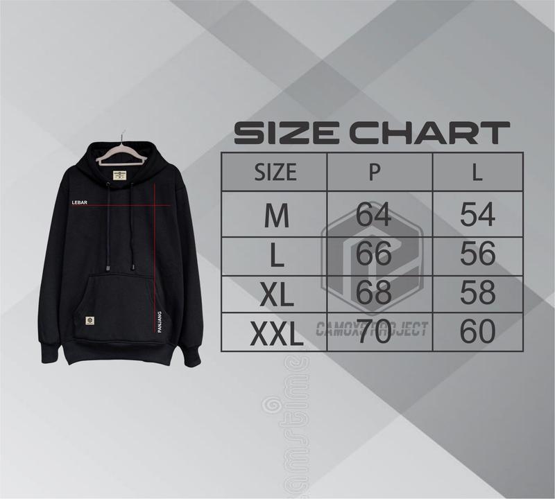 Product Introduction of CAMOXS Jaket Sweater Hoodie Pria Distro Original Aesthetic Grafity Hitam Good Vibes Motif Fleece Tebal Oversize M-XXL Terbaru Dan Terlaris Cowok Jumper Keren Zipper Suiter Bandung 0