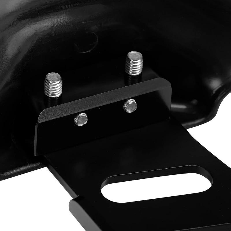 Product Introduction of Motorcycle Front Rear Fender Mudguard Fairing Cowl Tire Wrapper Cover Splash Guard Flap For Honda Rebel CMX300 CMX500 CMX300/500 2017-2023 27
