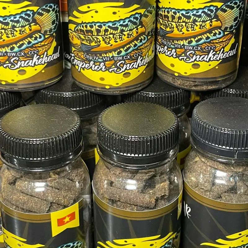 Cám FAJAR ( chuyên đánh sáng BATIK)  Dạng thanh 25g 5