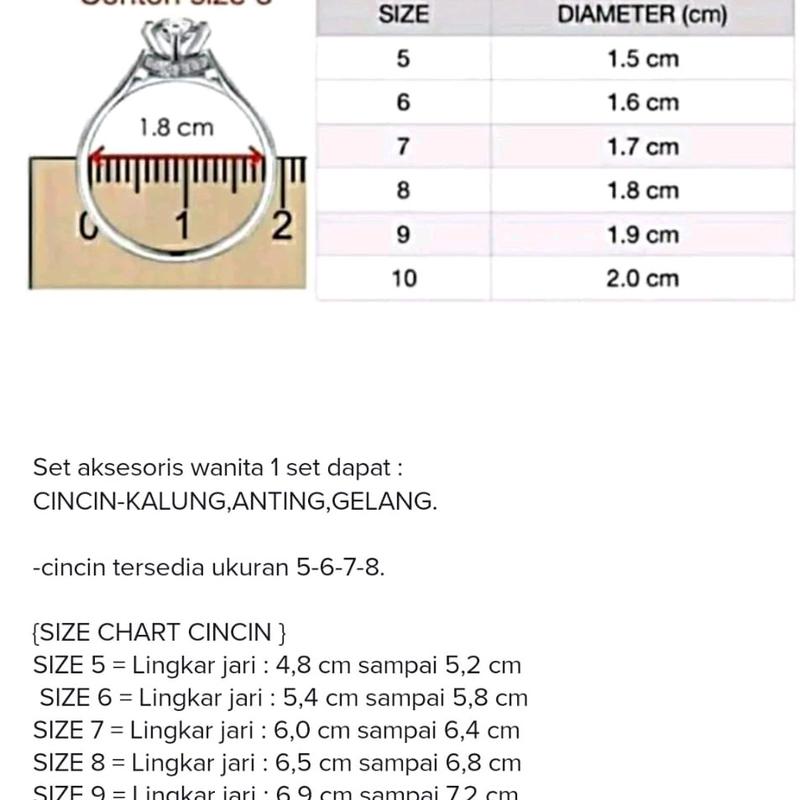 cincin perhiasan emas wanita dewasa model bunga dan love unik/Titanium/anti karat Gold Elegan 4