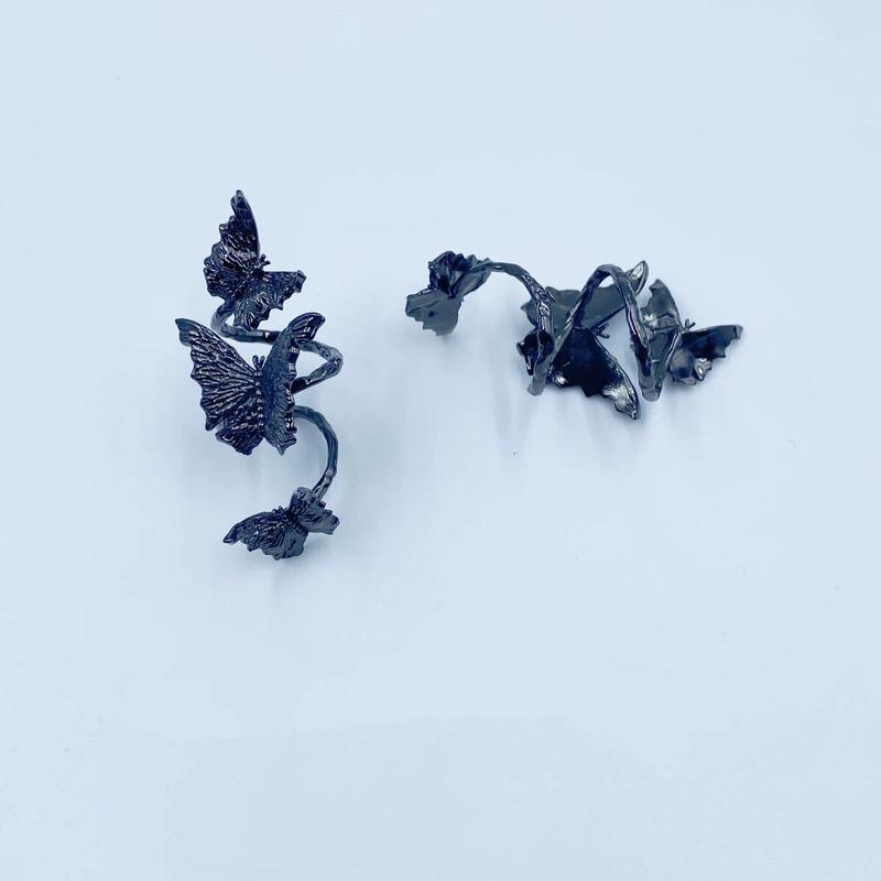 Product Introduction of Vòng Tay Pha Lê, Thủ Công, Đựng Miếng Đệm Bướm, Hạt Đệm Zircon, Phụ Kiện Tự Làm, Hàng Mới Về 5