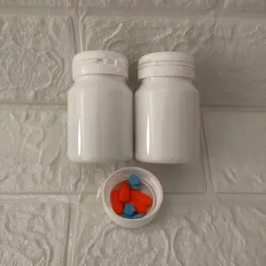 Obat Suplemen isi 60 ORIGINAL (BOTOL KECIL)