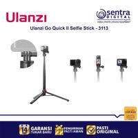Gambar Ulanzi Go Quick II Selfie Stick - 3113 dari Sentra Digital Kota Surabaya 4 Tokopedia