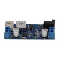 Gambar Modul Step Down DC-DC 9-36V ke 5V 5A LM2596S – Efisiensi Tinggi 25W, Konverter Buck Stabil 【TOPSLINGS】 - LM2596S dari allglowsid Kota Cimahi 4 Tokopedia