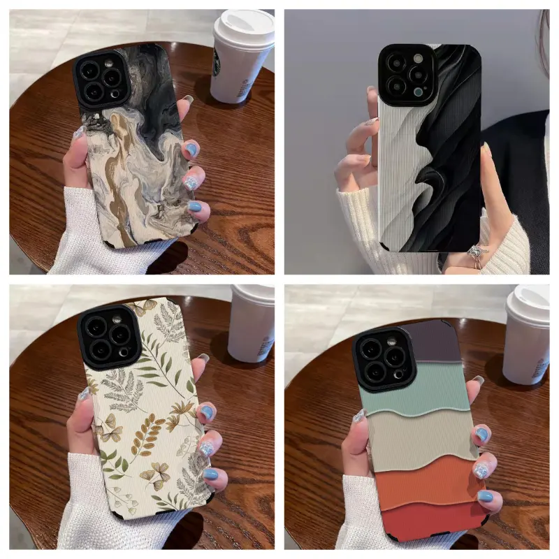 Affordable clearance phone case with full foreskin leather anti drop phone case, brand new inventory clearance, suitable for iPhone XR, 11, 11 Pro Max, 12 Pro Max, 13, 13 Pro Max