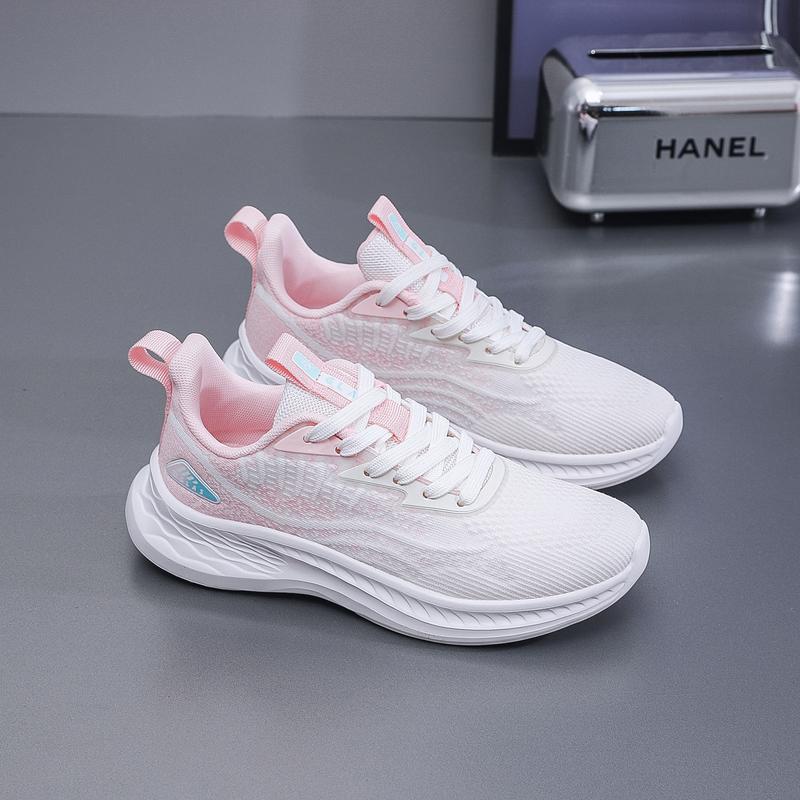 Product Introduction of Giày Thể Thao Nữ GLAS  Cao Cấp Đế PHYLON  Siêu Nhẹ  G73282   Shoes Sneaker 12