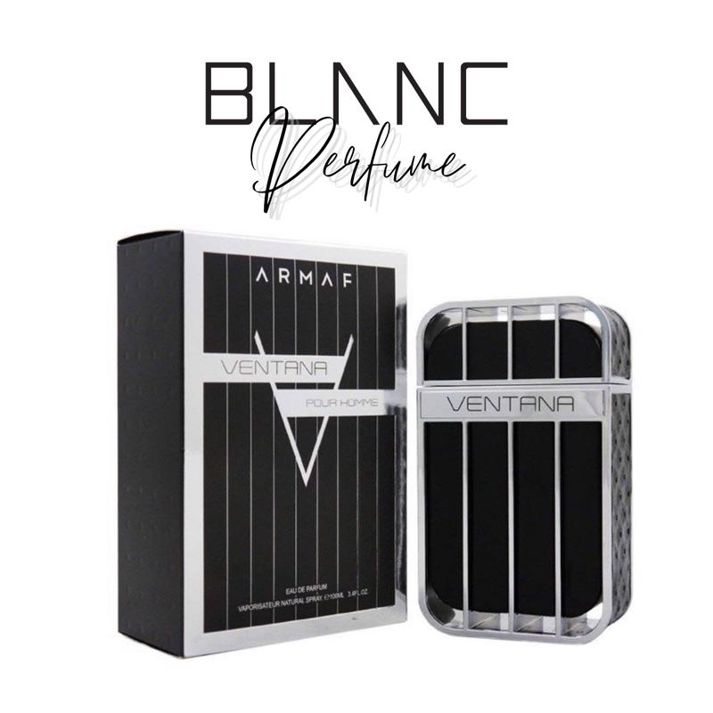 Nước hoa Armaf Ventana Pour Homme Nam Perfume Xịt Thơm Cosmetic