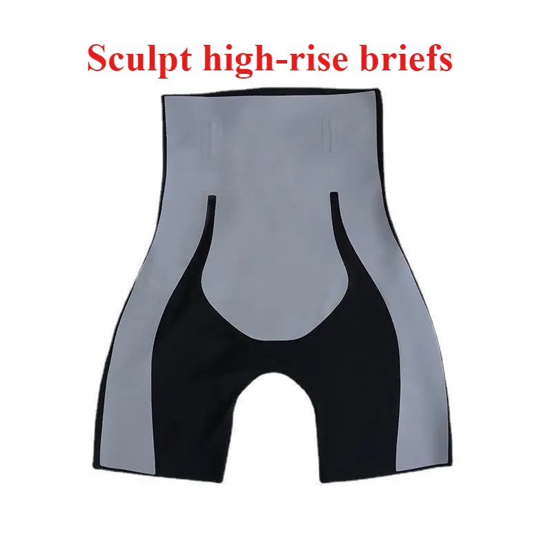 Quần Lót Điêu Khắc Cơ Thể Công Chúa, Quần Lót Tập Yoga Công Chúa, Quần Legging Bụng Và Hông, Dành Cho Nữ, Chống Ánh Sáng, Phong Cách # NK07 Women ÁO
