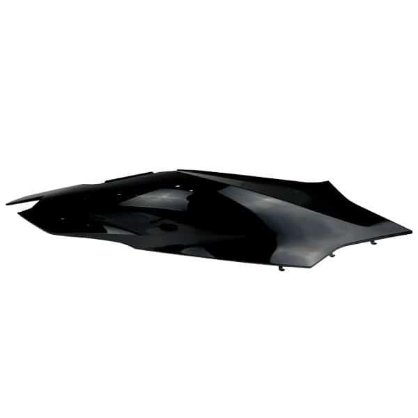 Gambar Cover Body Kanan Hitam Metalic Honda PCX 160 K1Z 83510K1ZJ10ASB dari Honda Cengkareng Kota Tangerang Tokopedia