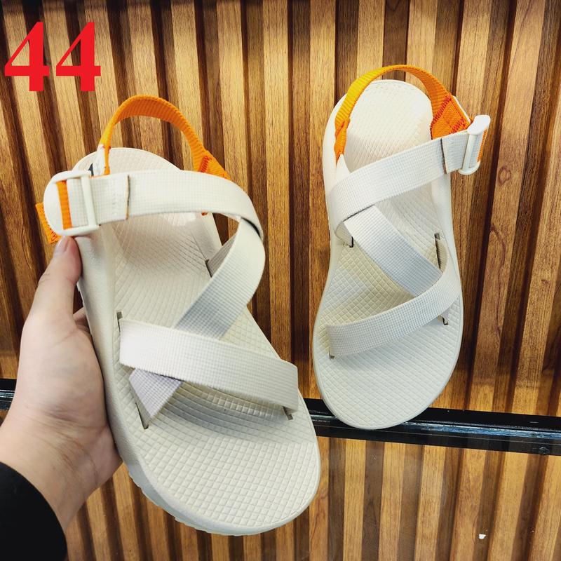 [ 52 Màu Đế Thơm ] Dép Sandal Chaco Đế Thơm Hương Quế, Dép Quai Hậu Nam Chaco Cao Cấp 1