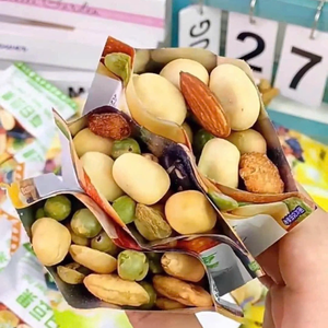 ĂN VẶT NHÀ NHUNG 93