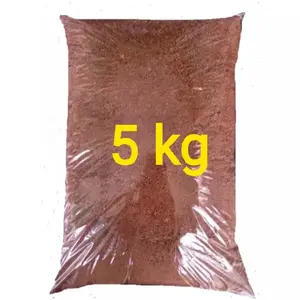 Media Tanam Cocopeat 5 kg Kemasan Karung Tanah Gembur Kaya Unsur Hara Alami Aman Bebas Bahan Kimia Praktis Siap Pakai untuk Tanaman Hias Sayuran Buah