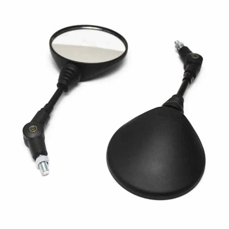 Gương Chiếu Hậu Xe Máy Kawasaki, Thiết Kế Tây Tạng, Thích Hợp Sửa Đổi, Chống Rơi, Hình Tròn Gấp Gọn, Thích Hợp Cho 650, Gương Ô Tô 2