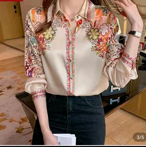 ld 110pj 70 kemeja 2 warna bagus banget