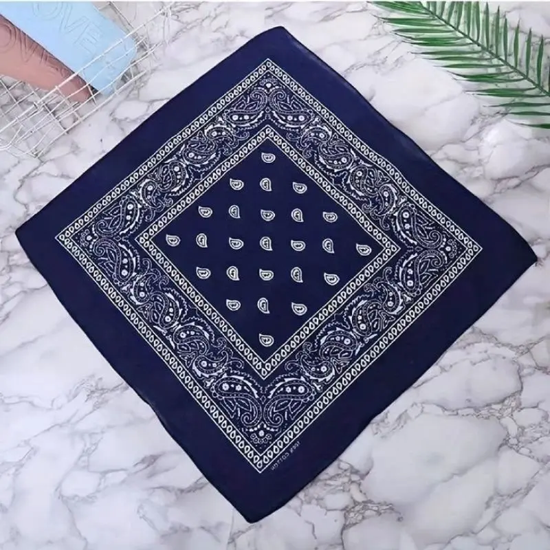 Best seller BANDANA SLAYER MOTIF BATIK UKURAN 53 CM Terlaris 2024 Syal 1