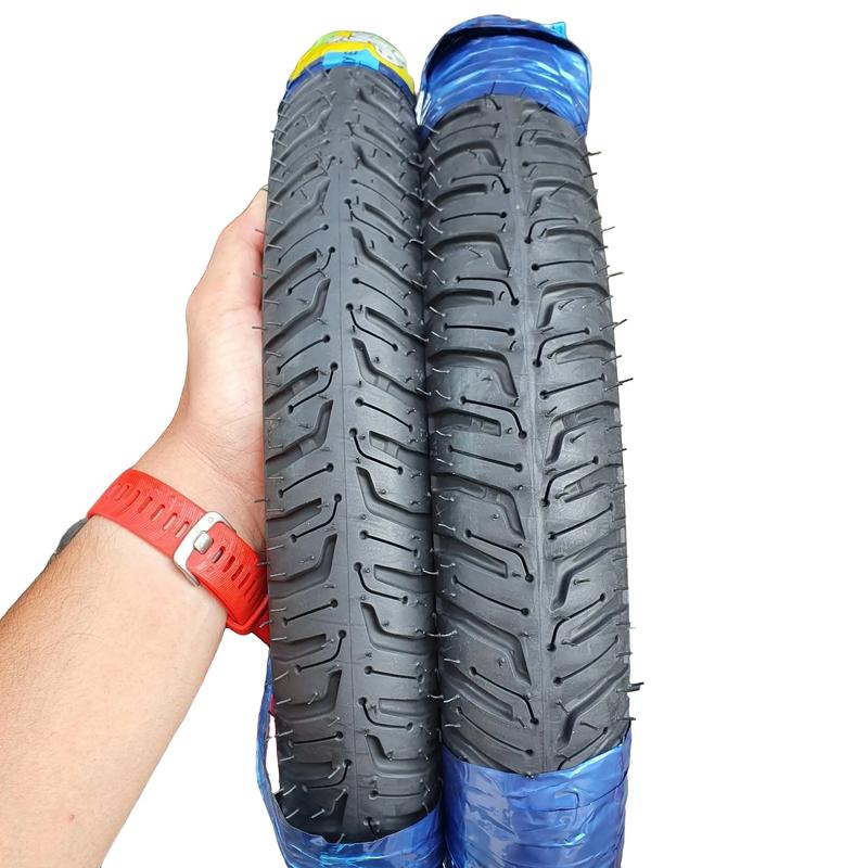 Vỏ Michelin City Extra size 14inch cho xe AB, Vario, Click, Vision... Phụ Kiện Lốp Phụ Tùng