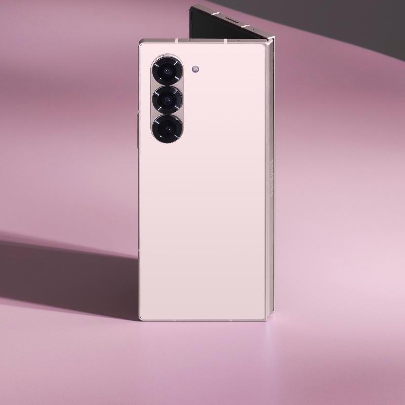 Samsung Galaxy Z Fold6 5G 12GB/512GB Chính Hãng 7