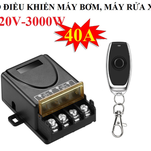 Thiết bị điện nhập khẩu G-LEX
