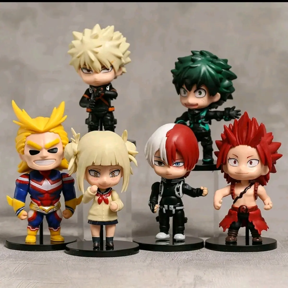 Figure Boku no Hero Academia