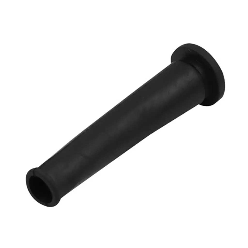 Rubber Wire Protector Cable Sleeve Boot Cover Cord Boot Protector Cable Sleeve