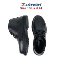 Gambar Zeintin - Sepatu Boots Pria Kulit Sintetis Hitam Sepatu Docmart Pria Boots Pria OD - OD 5067 SGB, 39 dari Zeintin Store_NEW Kota Administrasi Jakarta Selatan 5 Tokopedia