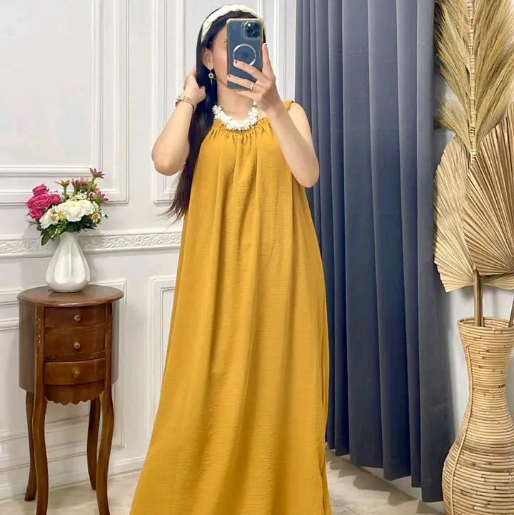 HOMEDRESS DASTER YUKENSI LONGDRESS 4