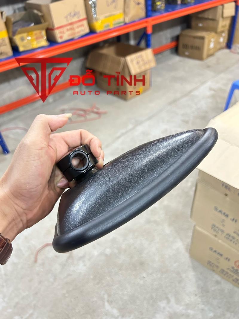 Product Introduction of Gương soi điểm mù xe tải ISUZU, HD… Gương 998 8