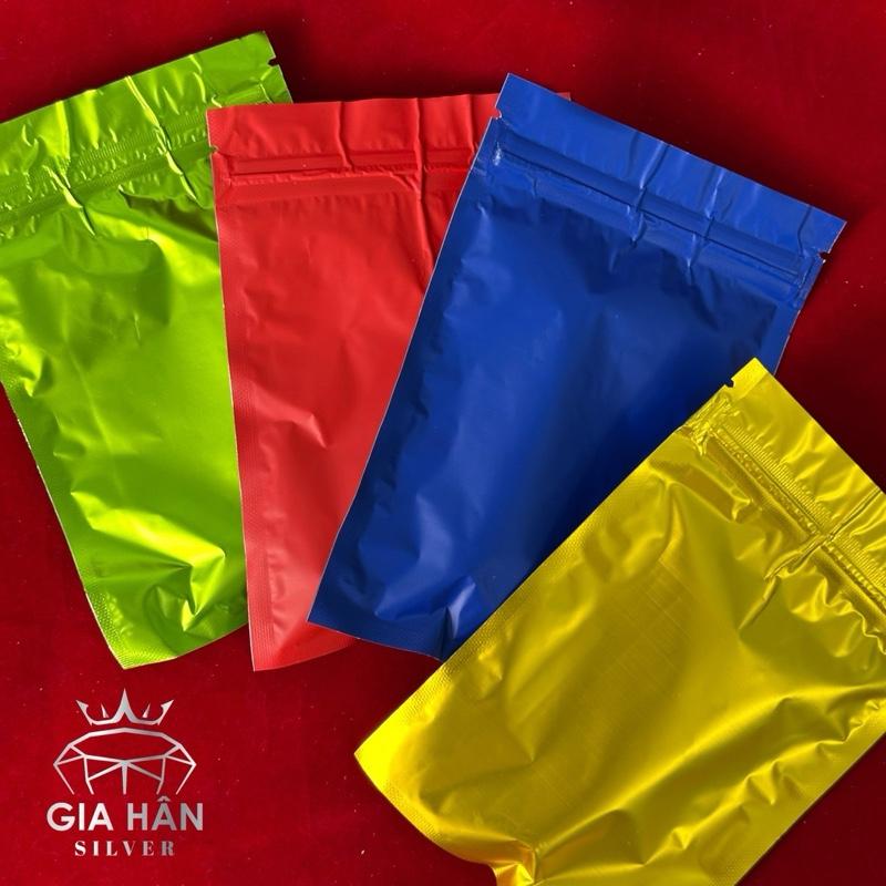 Bọc đui nước bông chiết, không hủy đơn sau khi khui - Gia Hân 0