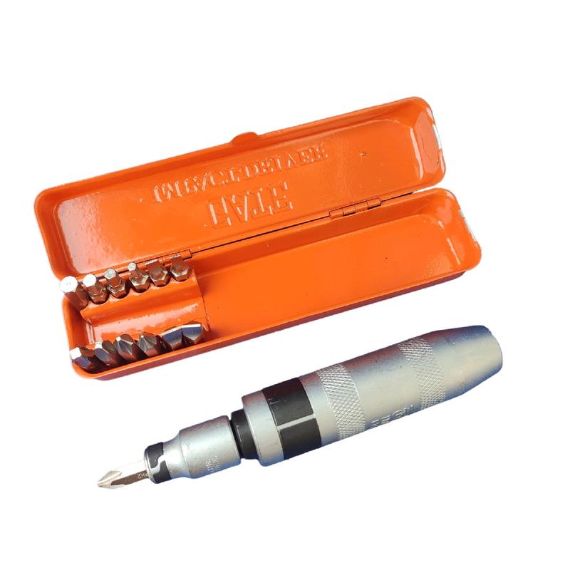 Bộ Tô Vít Đóng Đảo Chiều GaTe , tua vít