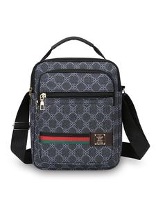 Nueva Moda Bolsa de Pecho Dos en Uno Mochila Ligera para Viaje Bolsa Cruzada Unisex, Bolsa de Hombro Elegante y Portátil para Hombres y Mujeres
