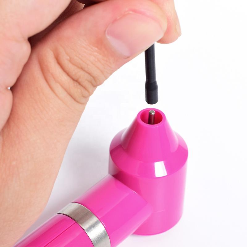 Product Introduction of Disposable Plastic Tattoo Ink Mixer Sticks Tattoo Pigment Mixing Stirring Rods for tattoo ink Mixer 6
