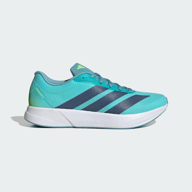 adidas Chạy Giày chạy bộ Duramo RC2 Nam Ngọc lam JQ8076
