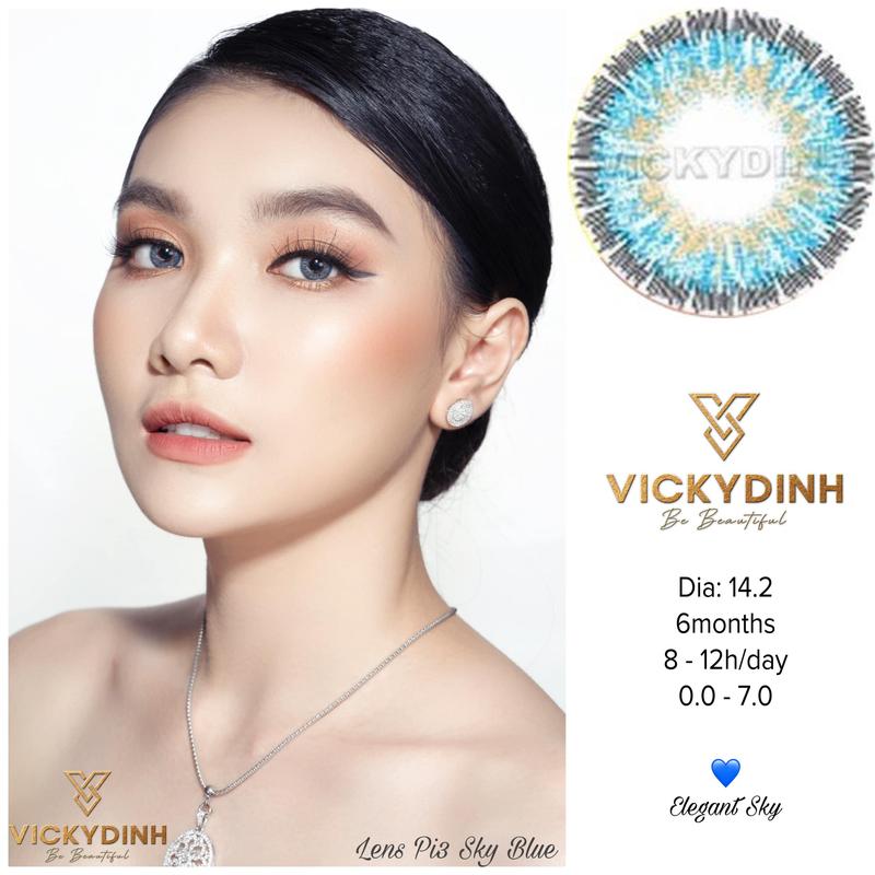 #V28 - Lens VICKYDINH Pl3 4