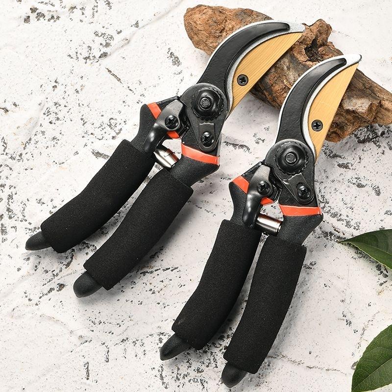 Gunting Dahan Ranting panjang 20cm bahan baja sk5 - Shop | Tokopedia