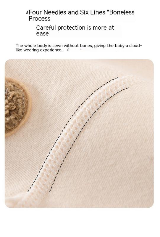 Product Introduction of Pakaian Bayi Baru Lahir, Kotak Hadiah Musim Luruh dan Musim Sejuk, Kotak Set Bekalan Bayi Baru Lahir, Sesuai untuk Mesyuarat Baru Lahir dan Satu Bulan, Termasuk Barangan 7