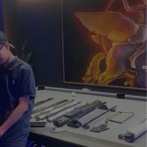 Gia Thịnh Billards