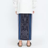 Gambar Sarung Arsaba Y23-SDC Hitam Biru 02 - hitam dari SarungBHS Kab. Gresik 5 Tokopedia