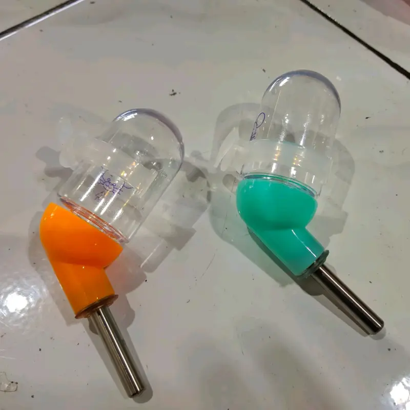 botol Dot Hamster 50 ml dispenser botol dot 2