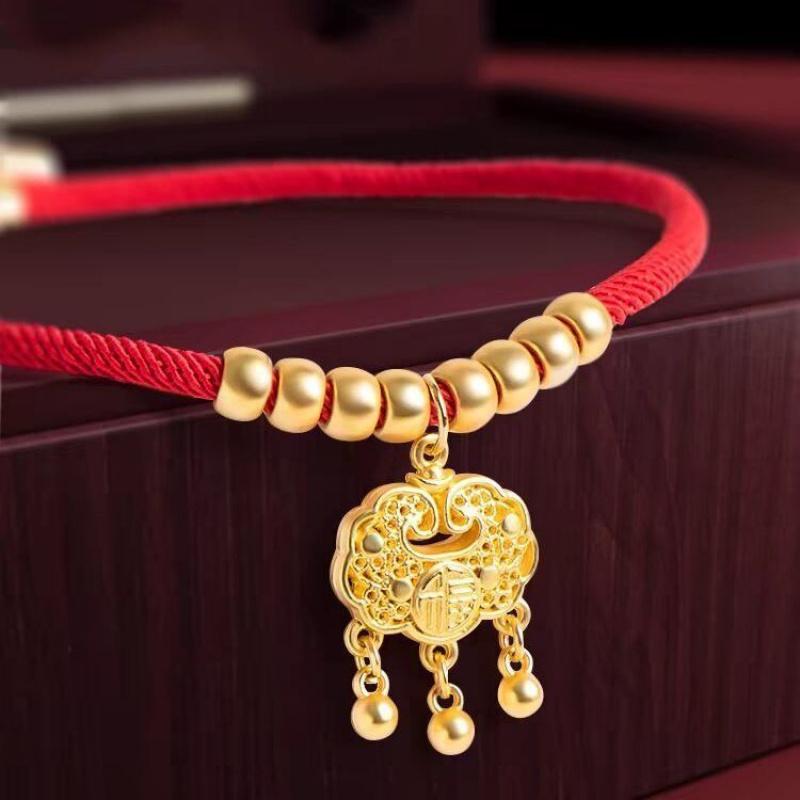 Vòng Cổ Thú Cưng, Vòng Cổ Khóa Tuổi Thọ Cho Mèo Và Chó, Vòng Cổ Độc Quyền Cho Thú Cưng Dễ Thương, Hàng Mới Về 2025, Vòng Cổ Mèo lục  lạc  cho  cún  chó dây  xích  chó  lớn chuông  đeo  cổ  chó dây  xích  chó removable  collar 3