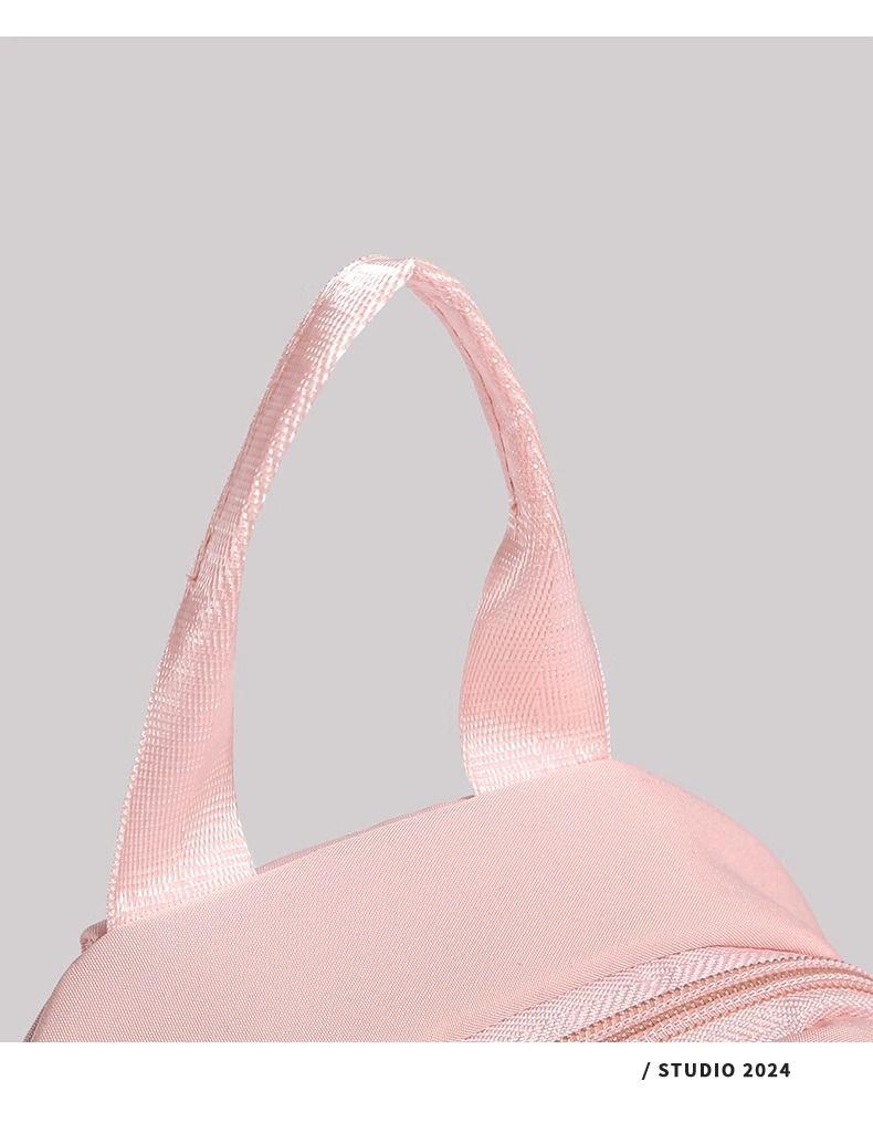 Product Introduction of Youth and fashion men's bags and women's bags popular sports and leisure simple travel breast bag messenger bag couple bag 9