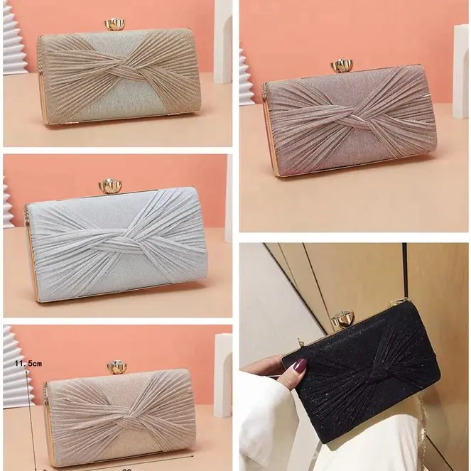 Tas fashion wanita 2328, tas selempang wanita fashion tas clucth wanita terkiniian cantik best seller termurah