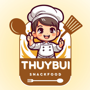 Tiệm Ăn Vặt Thuỳ Bùi CS1